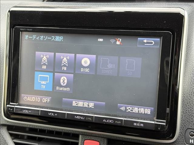 TOYOTA ESQUIRE HYBRID 2015 Image 31