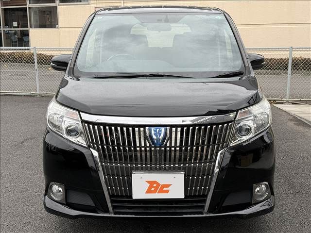 TOYOTA ESQUIRE HYBRID 2015 Image 31