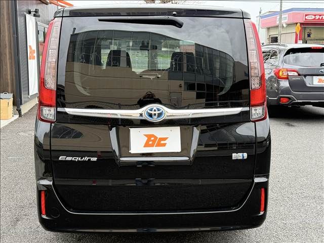 TOYOTA ESQUIRE HYBRID 2015 Image 31