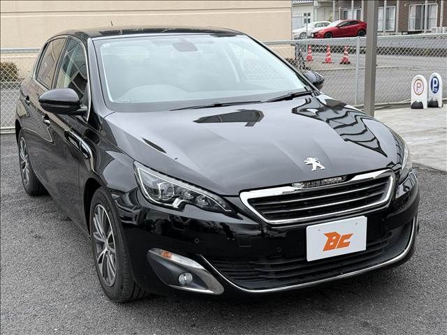 PEUGEOT 308 2017 Image 31