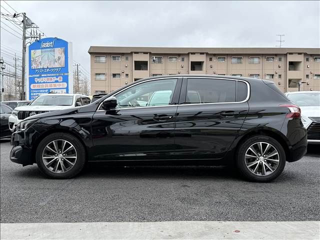 PEUGEOT 308 2017 Image 31