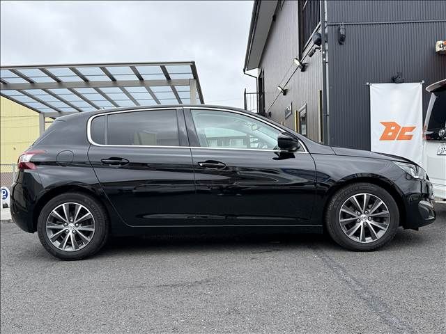 PEUGEOT 308 2017 Image 31