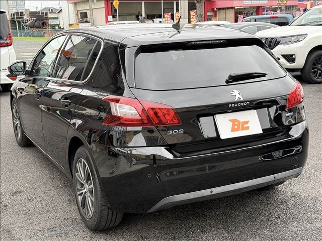 PEUGEOT 308 2017 Image 31