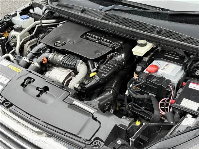 PEUGEOT 308 2017 Image 31