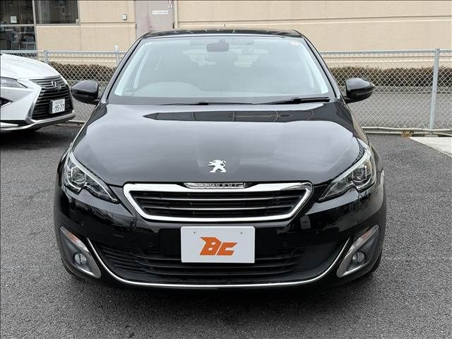 PEUGEOT 308 2017 Image 31