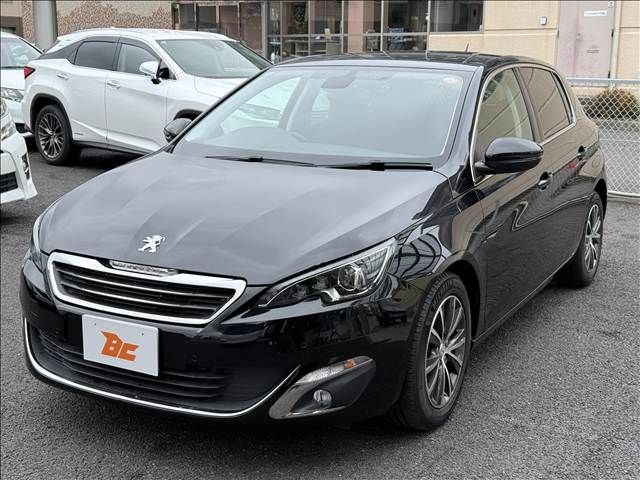 PEUGEOT 308 2017 Image 31