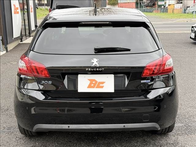 PEUGEOT 308 2017 Image 31