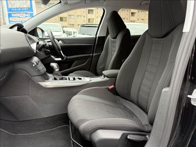 PEUGEOT 308 2017 Image 31