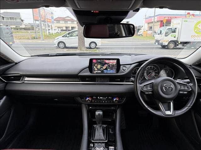 MAZDA 6 SEDAN 2021 Image 31