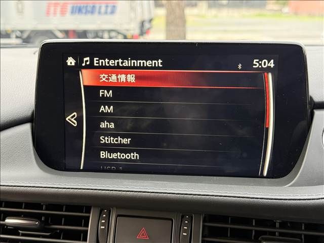 MAZDA 6 SEDAN 2021 Image 31