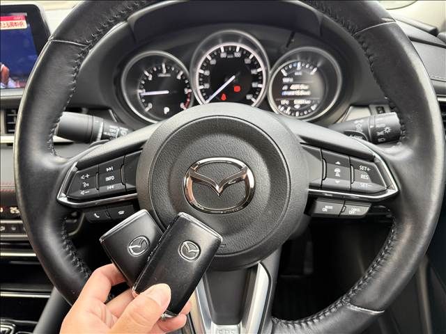 MAZDA 6 SEDAN 2021 Image 31