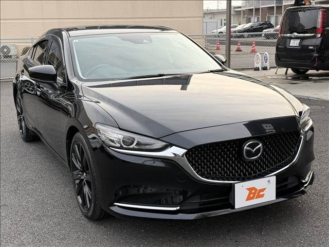 MAZDA 6 SEDAN 2021 Image 31
