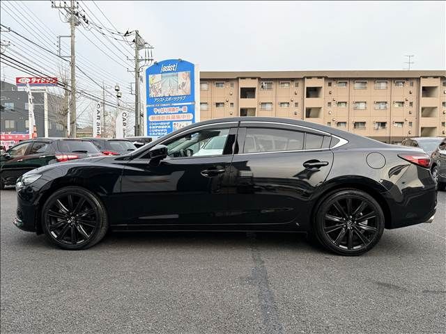 MAZDA 6 SEDAN 2021 Image 31