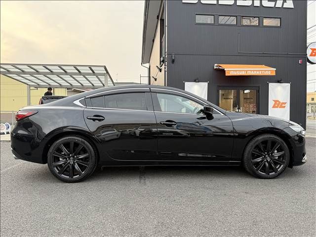 MAZDA 6 SEDAN 2021 Image 31