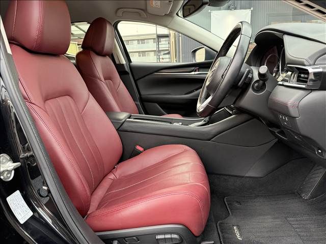 MAZDA 6 SEDAN 2021 Image 31
