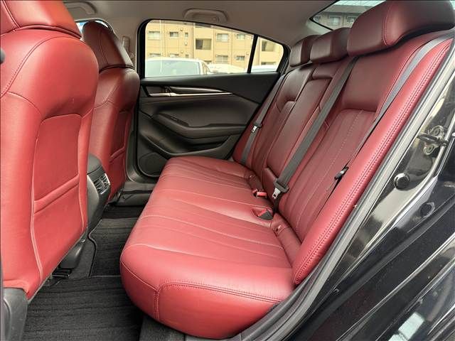 MAZDA 6 SEDAN 2021 Image 31