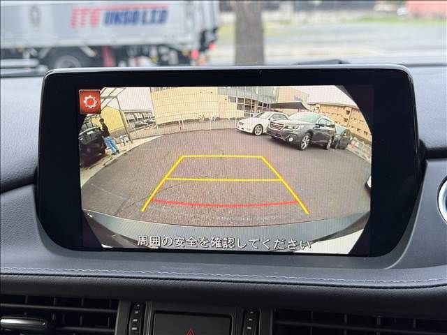 MAZDA 6 SEDAN 2021 Image 31