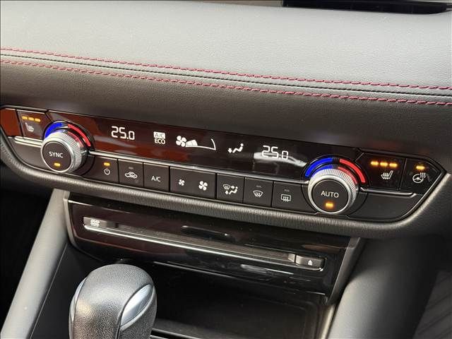MAZDA 6 SEDAN 2021 Image 31