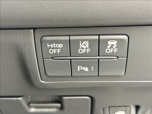 MAZDA 6 SEDAN 2021 Image 31