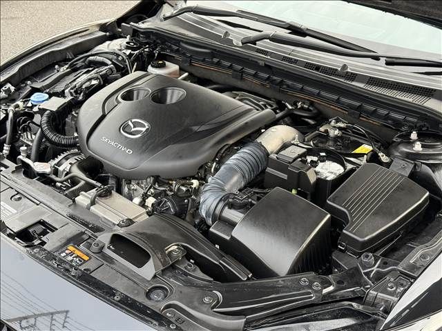 MAZDA 6 SEDAN 2021 Image 31