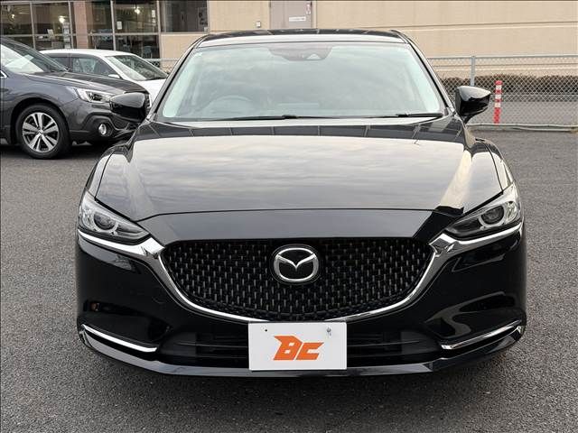 MAZDA 6 SEDAN 2021 Image 31