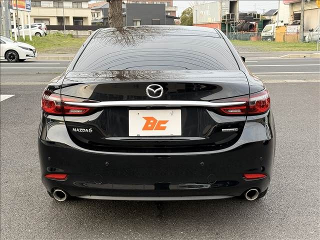 MAZDA 6 SEDAN 2021 Image 31