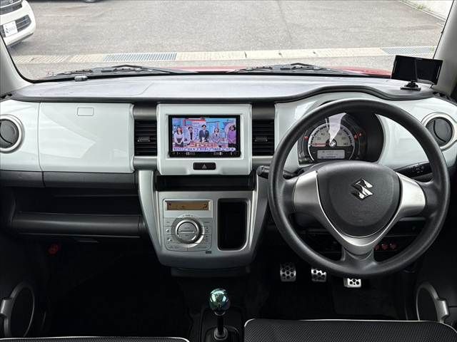 SUZUKI HUSTLER 4WD 2015 Image 31