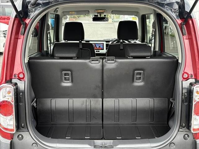 SUZUKI HUSTLER 4WD 2015 Image 31