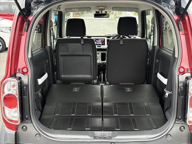 SUZUKI HUSTLER 4WD 2015 Image 31