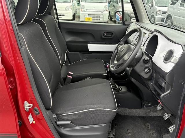 SUZUKI HUSTLER 4WD 2015 Image 31