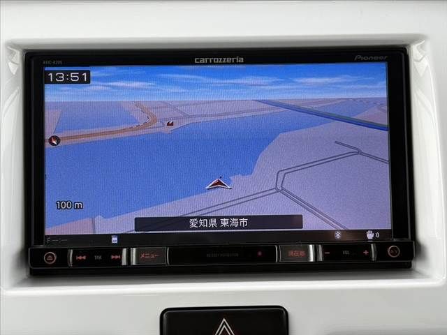 SUZUKI HUSTLER 4WD 2015 Image 31