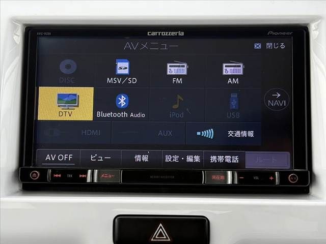 SUZUKI HUSTLER 4WD 2015 Image 31