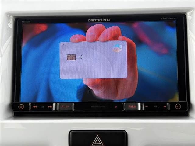 SUZUKI HUSTLER 4WD 2015 Image 31