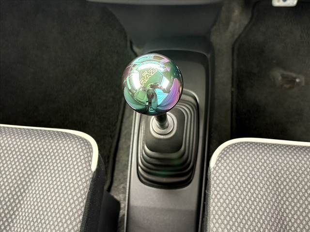 SUZUKI HUSTLER 4WD 2015 Image 31