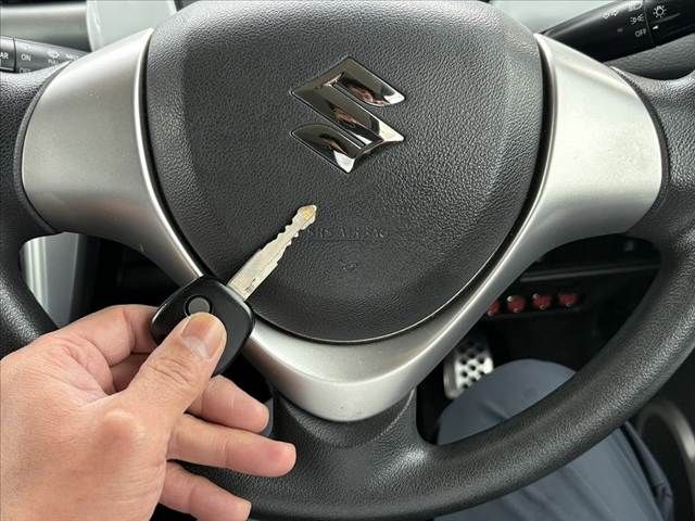 SUZUKI HUSTLER 4WD 2015 Image 31