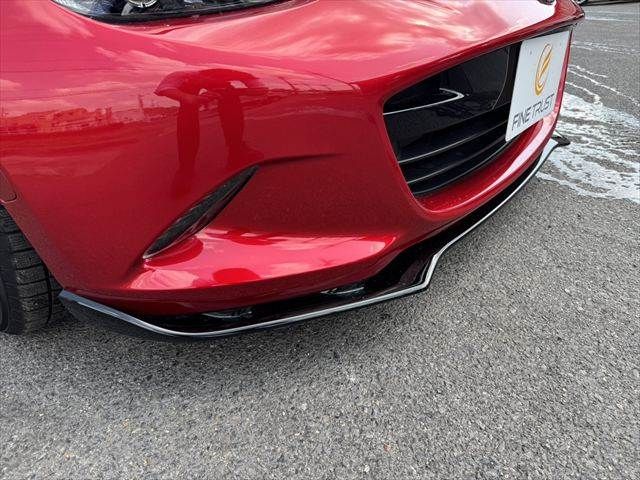 MAZDA ROADSTER 2016 Image 31