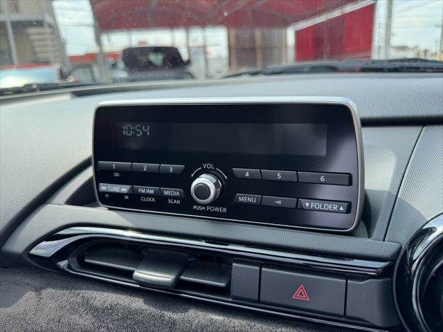 MAZDA ROADSTER 2016 Image 31