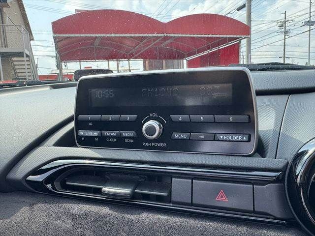 MAZDA ROADSTER 2016 Image 31