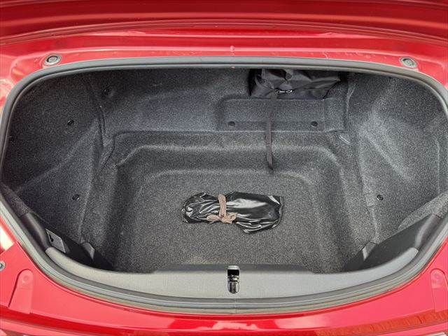 MAZDA ROADSTER 2016 Image 31