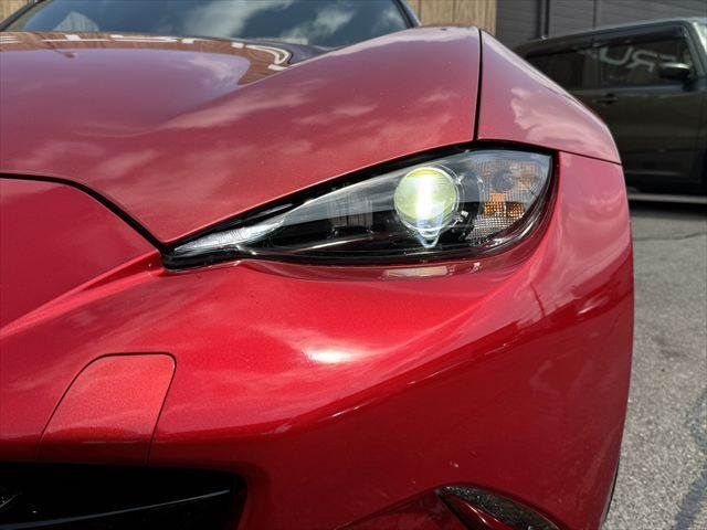 MAZDA ROADSTER 2016 Image 31