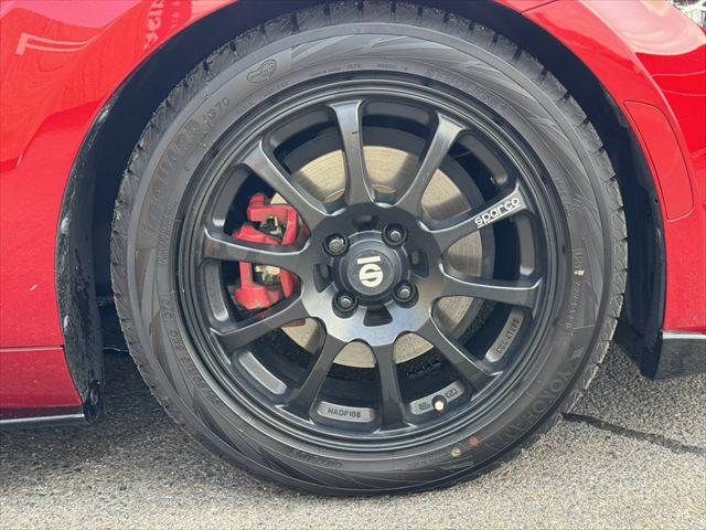 MAZDA ROADSTER 2016 Image 31