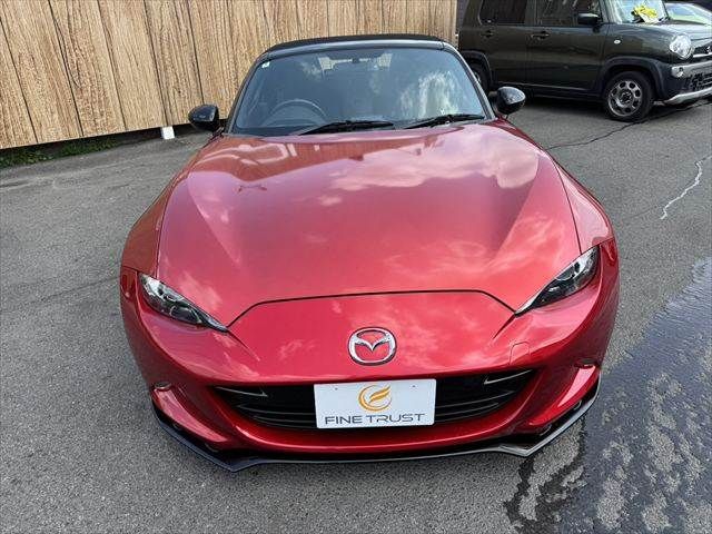 MAZDA ROADSTER 2016 Image 31