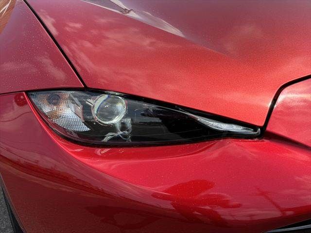 MAZDA ROADSTER 2016 Image 31