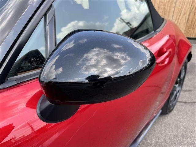 MAZDA ROADSTER 2016 Image 31