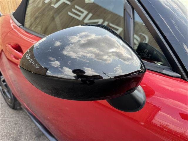 MAZDA ROADSTER 2016 Image 31