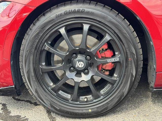 MAZDA ROADSTER 2016 Image 31