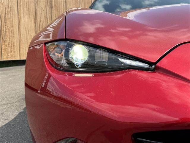 MAZDA ROADSTER 2016 Image 31