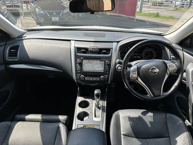 NISSAN TEANA 2015 Image 31