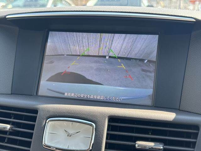 NISSAN FUGA 2013 Image 31