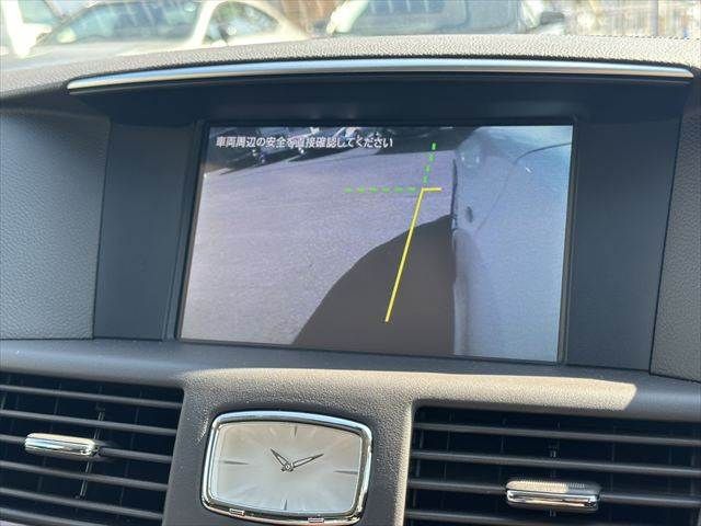 NISSAN FUGA 2013 Image 31